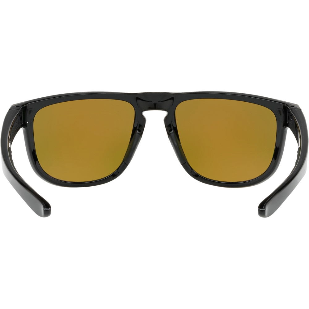 Oakley gafas deportivas Oakley Holbrook R Pol Blk w PRIZM Ruby Pol 02 Oakley gafas deportivas Oakley Holbrook R Pol Blk w PRIZM Ruby Pol 02