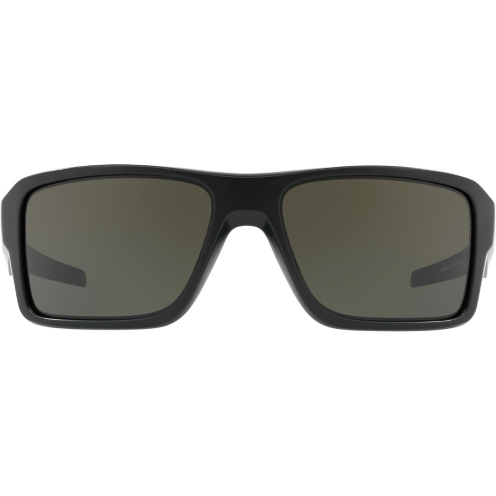 Oakley gafas deportivas Oakley Double Edge Mtt Blk w Dk Grey 01 Oakley gafas deportivas Oakley Double Edge Mtt Blk w Dk Grey 01