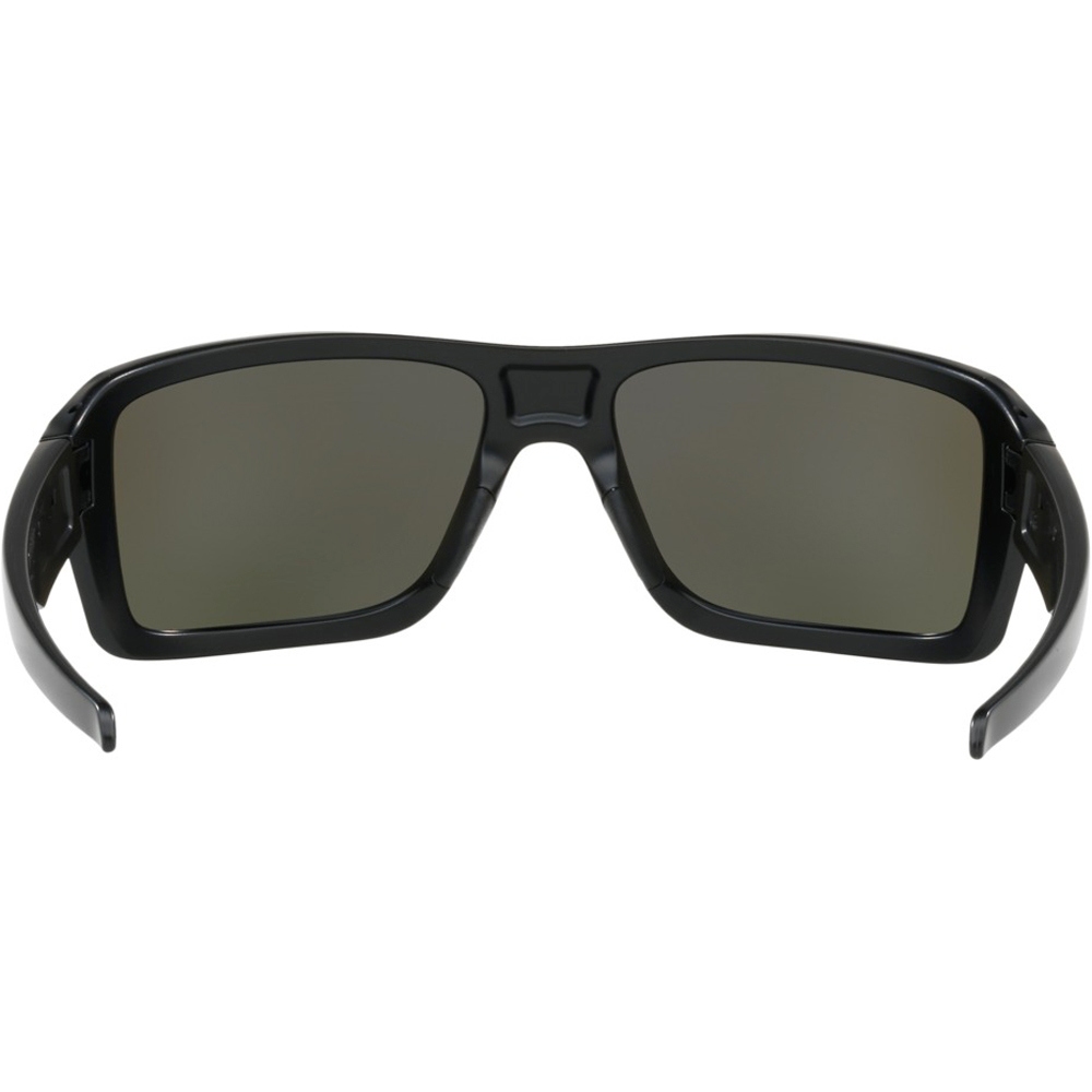 Oakley gafas deportivas Oakley Double Edge Mtt Blk w Dk Grey 02 Oakley gafas deportivas Oakley Double Edge Mtt Blk w Dk Grey 02