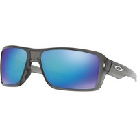 Double Edge Grey Smk w  PRIZM Saph Pol Double Edge Grey Smk w  PRIZM Saph Pol
