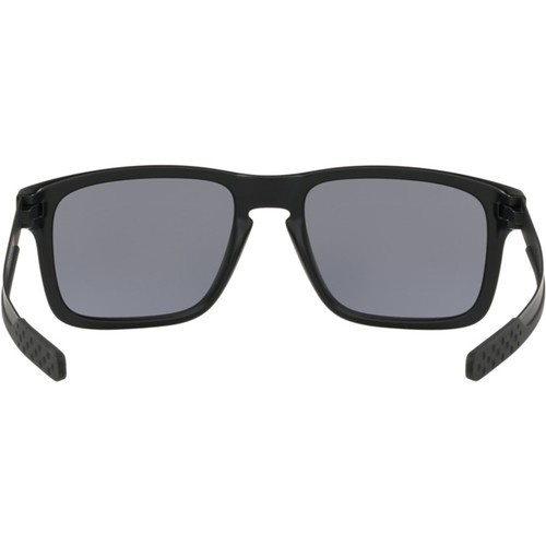 OAKLEY HOLBROOK MIX MATTE BLACK W  GREY negro
