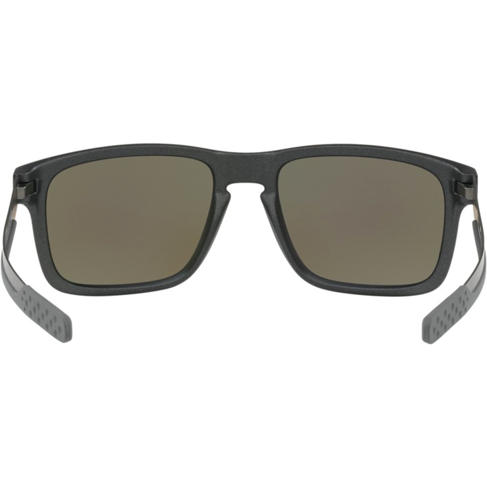 Oakley gafas deportivas Holbrook Mix Steel w PRIZM Sapph Pol 02 Oakley gafas deportivas Holbrook Mix Steel w PRIZM Sapph Pol 02