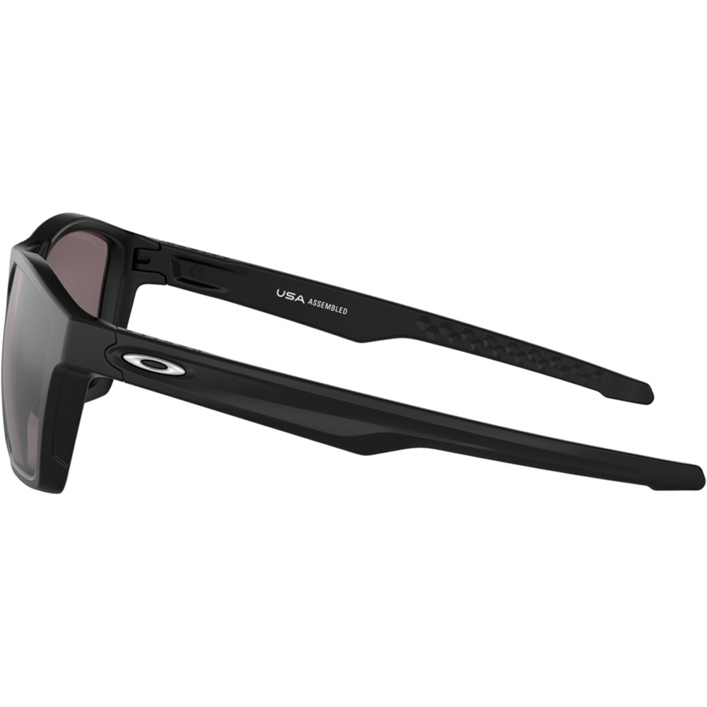 Oakley gafas deportivas Oakley Targetline Matte Black w  PRIZM Black 03 Oakley gafas deportivas Oakley Targetline Matte Black w  PRIZM Black 03