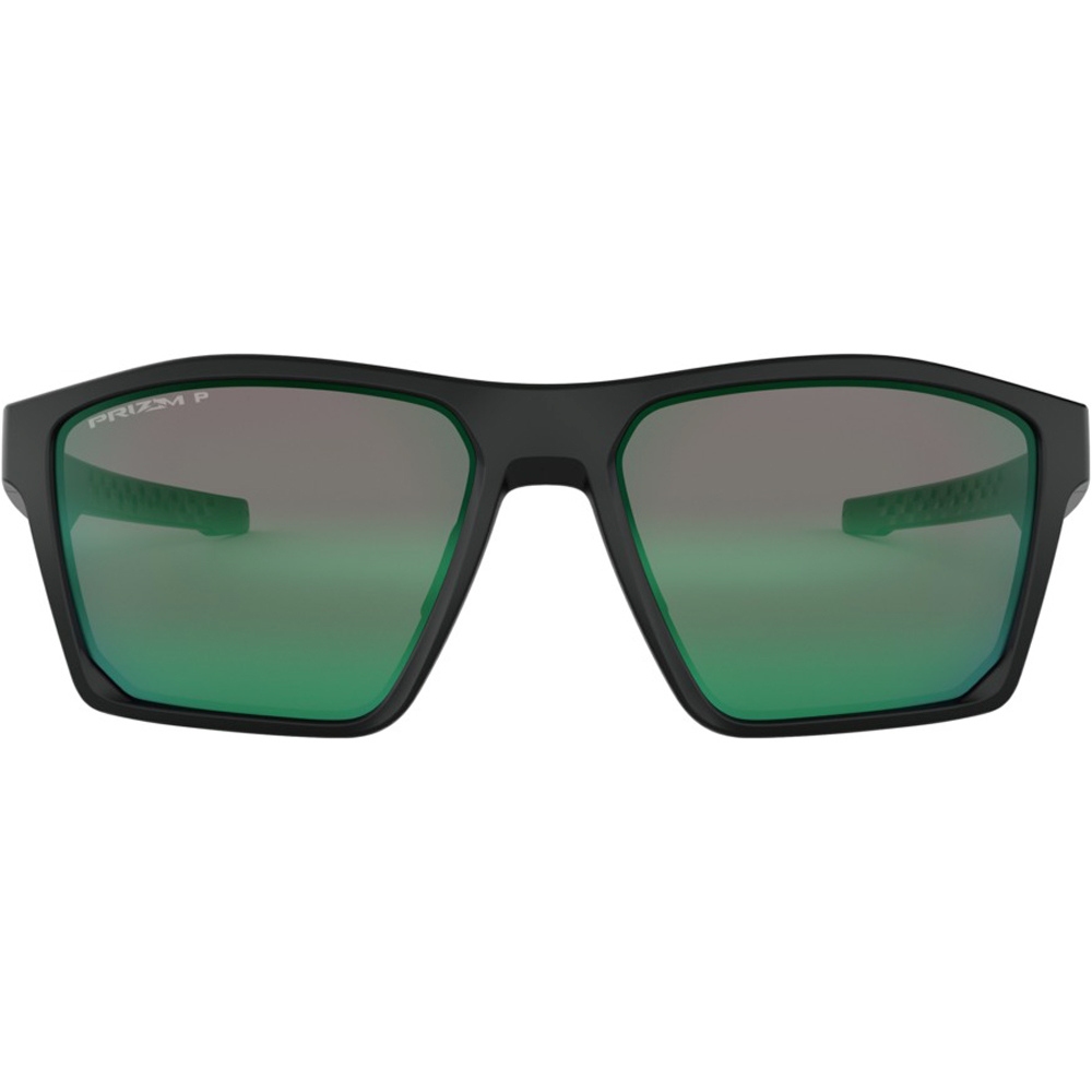 Oakley gafas deportivas Oakley Targetline Matte Black w PRIZM Jade Pol 01 Oakley gafas deportivas Oakley Targetline Matte Black w PRIZM Jade Pol 01