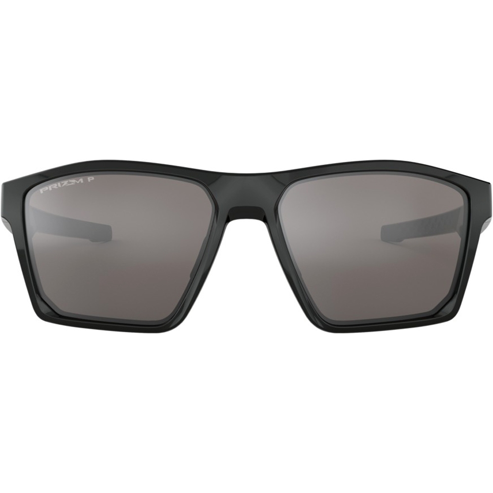 Oakley gafas deportivas Oakley Targetline Pol Black w PRIZM Black Pol 01 Oakley gafas deportivas Oakley Targetline Pol Black w PRIZM Black Pol 01