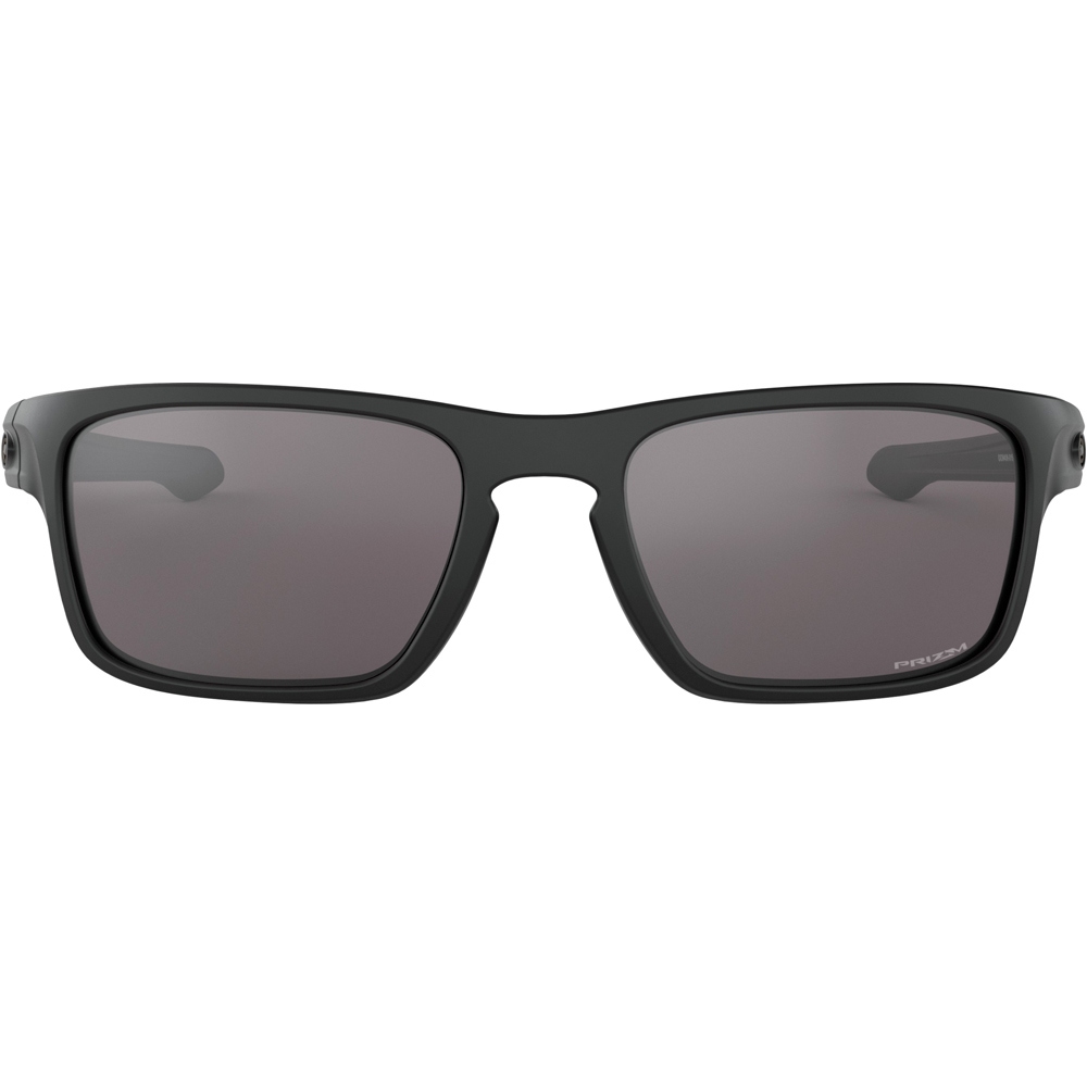Oakley gafas deportivas Oakley Sliver Stealth MttBlk w PRIZM Grey 01 Oakley gafas deportivas Oakley Sliver Stealth MttBlk w PRIZM Grey 01