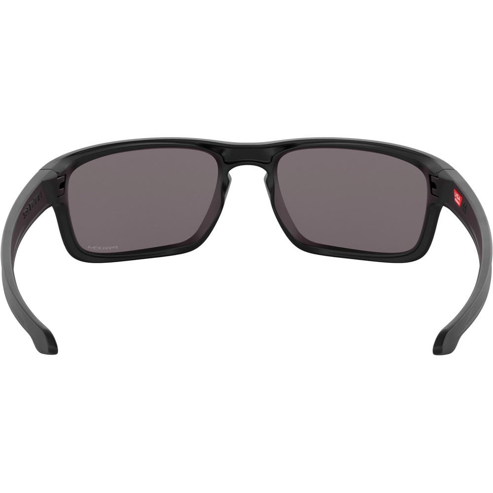 Oakley gafas deportivas Oakley Sliver Stealth MttBlk w PRIZM Grey 02 Oakley gafas deportivas Oakley Sliver Stealth MttBlk w PRIZM Grey 02