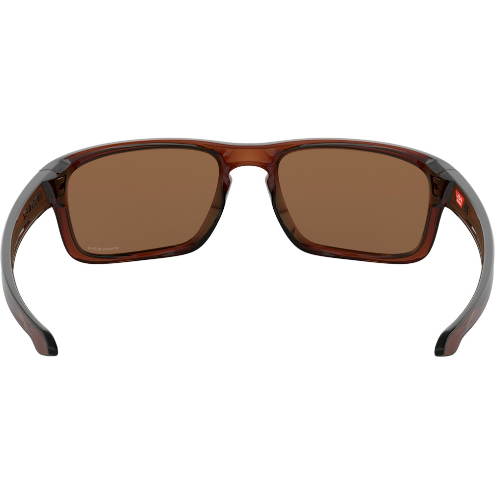Oakley gafas deportivas Oakley Sliver Stealth Pol Rtbr w PRIZM Tngstn 02 Oakley gafas deportivas Oakley Sliver Stealth Pol Rtbr w PRIZM Tngstn 02