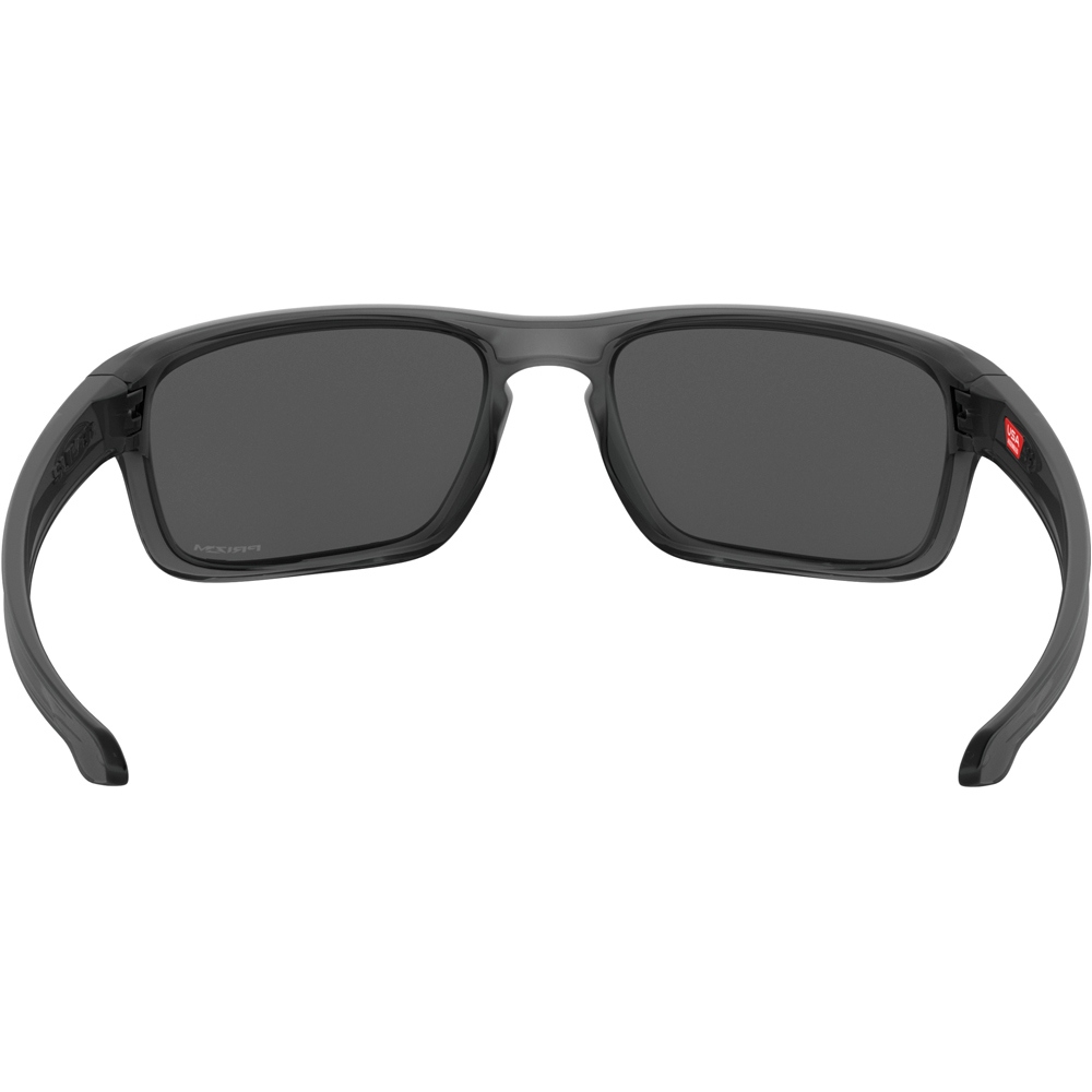 Oakley gafas deportivas Oakley Sliver Stealth Grey Smoke w PRIZM Black 02 Oakley gafas deportivas Oakley Sliver Stealth Grey Smoke w PRIZM Black 02