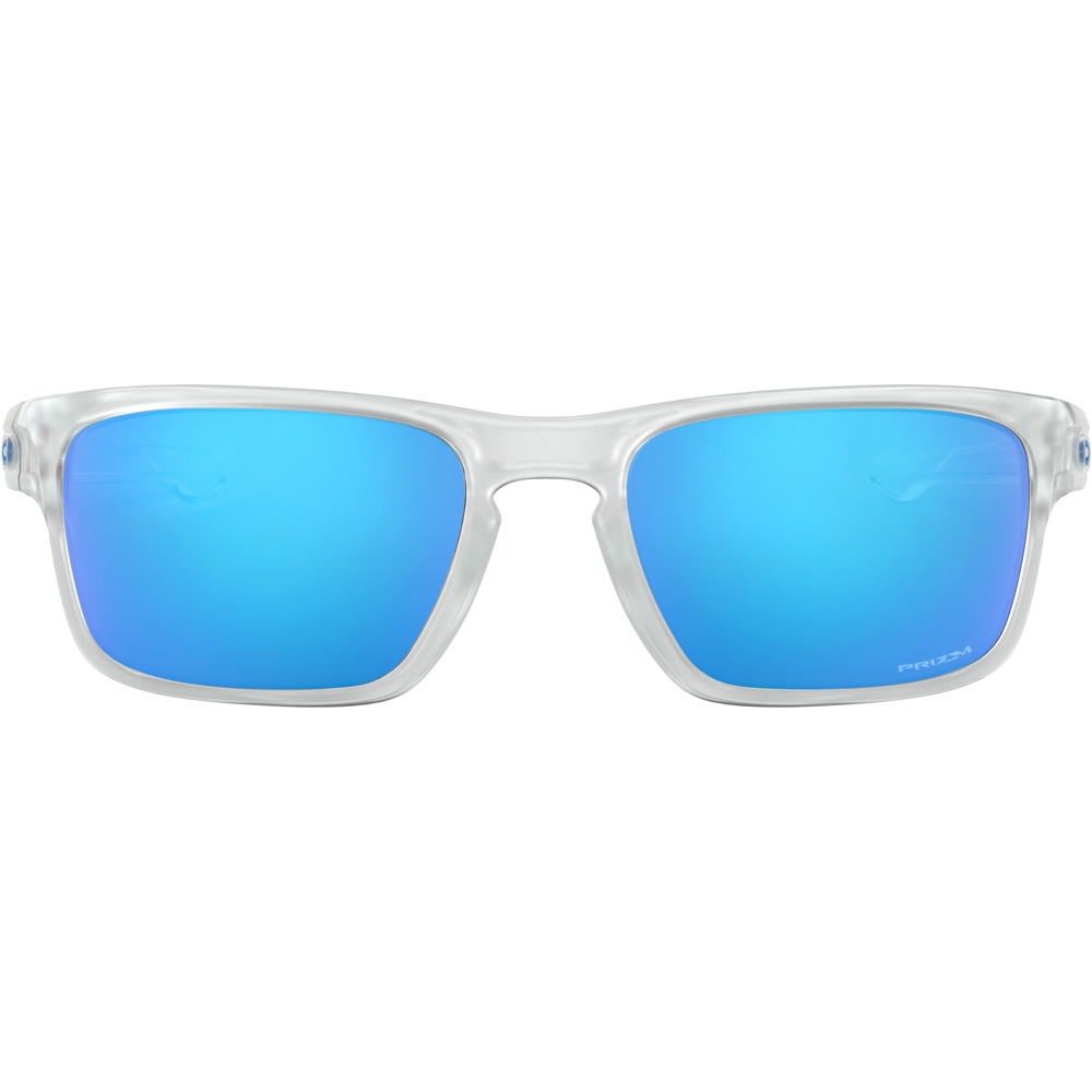 Oakley gafas deportivas Oakley Sliver Stealth Matte Clear w PRIZM Spph 01 Oakley gafas deportivas Oakley Sliver Stealth Matte Clear w PRIZM Spph 01
