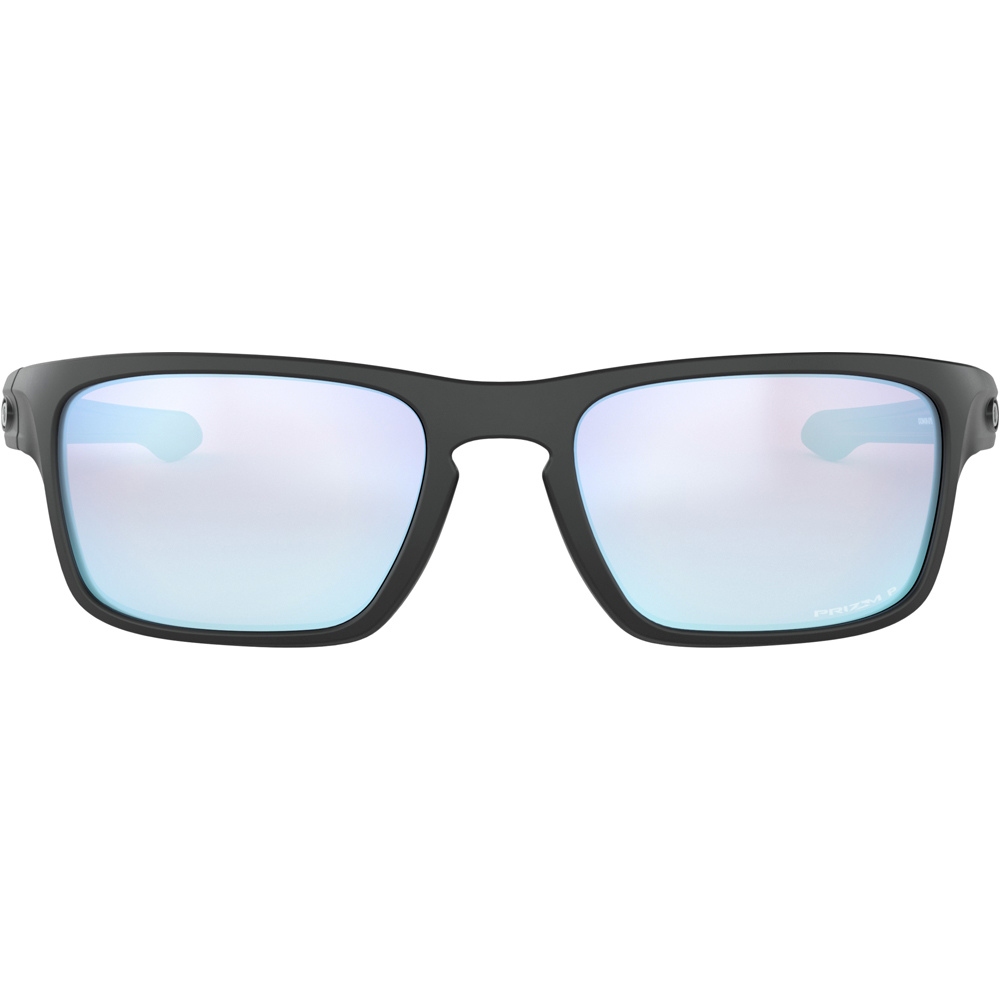 Oakley gafas deportivas Oakley Sliver Stealth MttBlk w PRIZM DpH2OPol 01 Oakley gafas deportivas Oakley Sliver Stealth MttBlk w PRIZM DpH2OPol 01