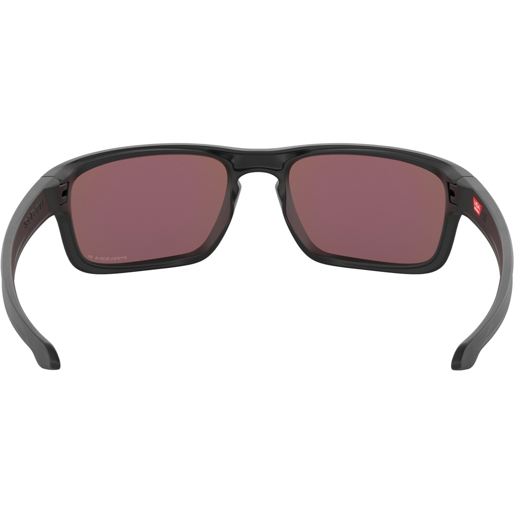Oakley gafas deportivas Oakley Sliver Stealth MttBlk w PRIZM DpH2OPol 02 Oakley gafas deportivas Oakley Sliver Stealth MttBlk w PRIZM DpH2OPol 02