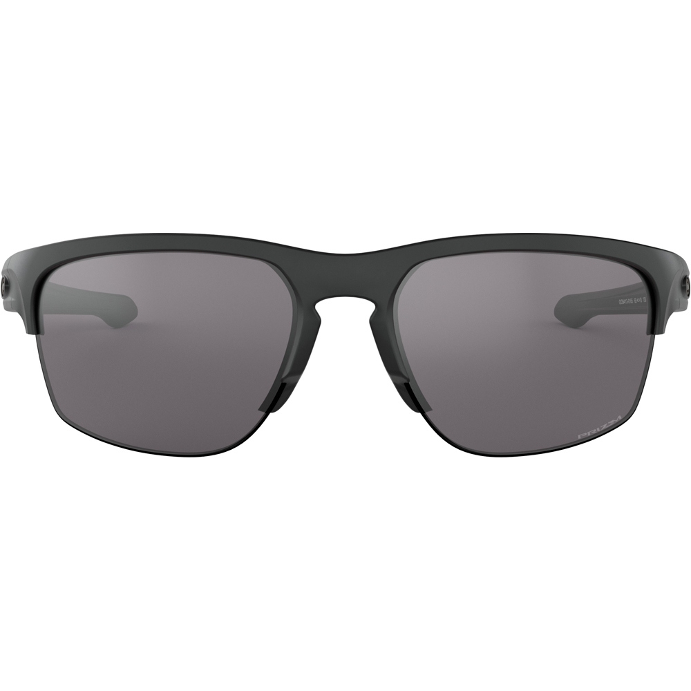 Oakley gafas deportivas Oakley Sliver Edge Matte Black w PRIZM Grey 01 Oakley gafas deportivas Oakley Sliver Edge Matte Black w PRIZM Grey 01