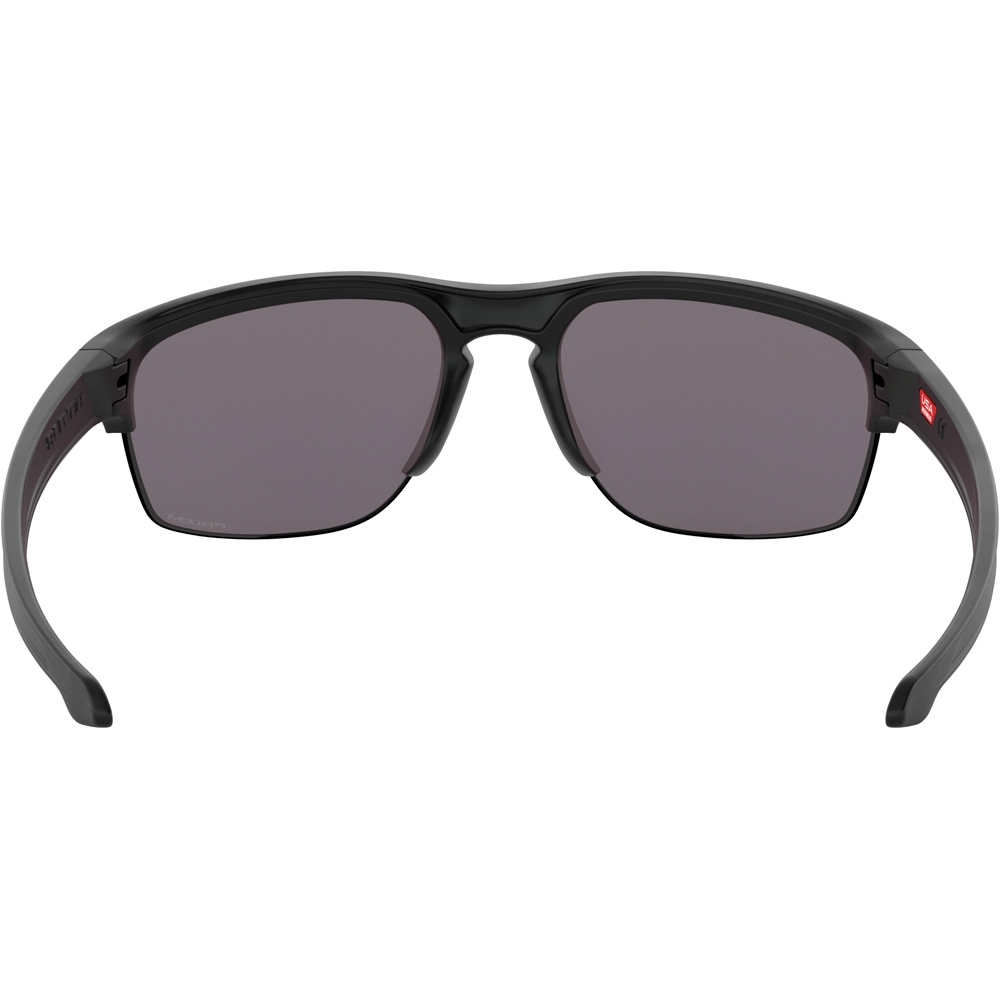 Oakley gafas deportivas Oakley Sliver Edge Matte Black w PRIZM Grey 02 Oakley gafas deportivas Oakley Sliver Edge Matte Black w PRIZM Grey 02