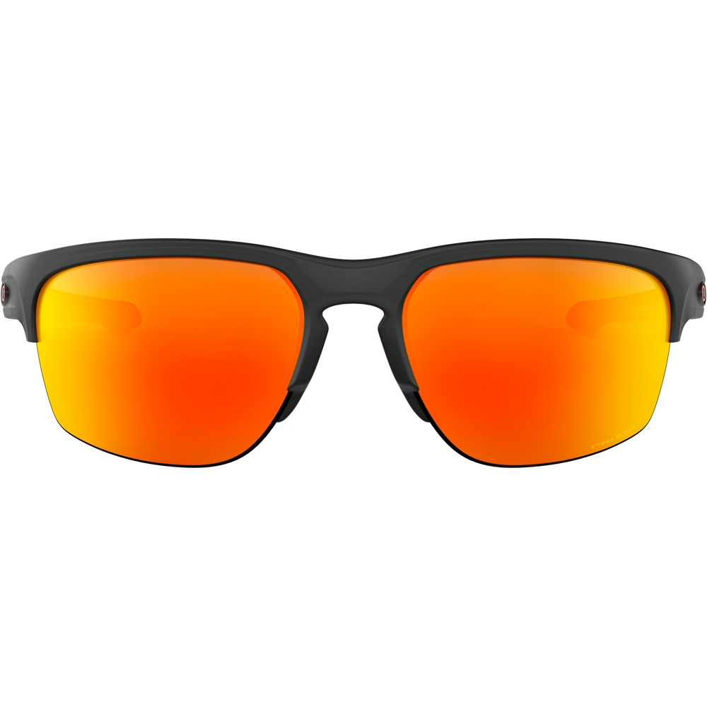 Oakley gafas deportivas Oakley Sliver Edge Mtte Blk Ink w PRIZM Ruby 01 Oakley gafas deportivas Oakley Sliver Edge Mtte Blk Ink w PRIZM Ruby 01