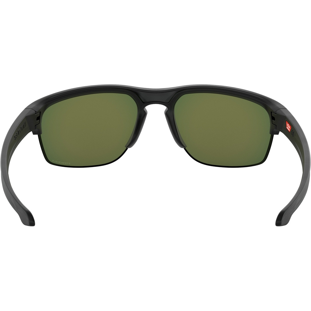 Oakley gafas deportivas Oakley Sliver Edge Mtte Blk Ink w PRIZM Ruby 02 Oakley gafas deportivas Oakley Sliver Edge Mtte Blk Ink w PRIZM Ruby 02