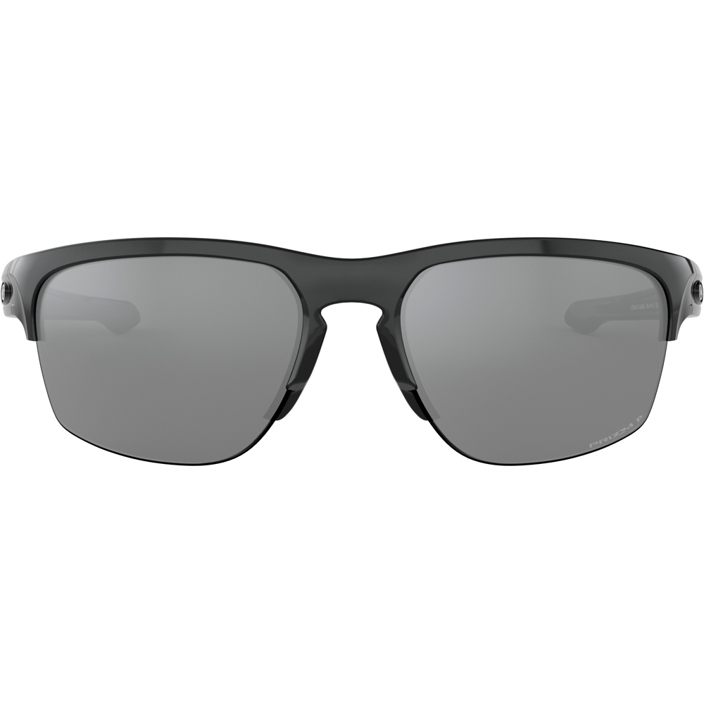 Oakley gafas deportivas Oakley Sliver Edge Pol Black w PRIZM Blk Pol 01 Oakley gafas deportivas Oakley Sliver Edge Pol Black w PRIZM Blk Pol 01