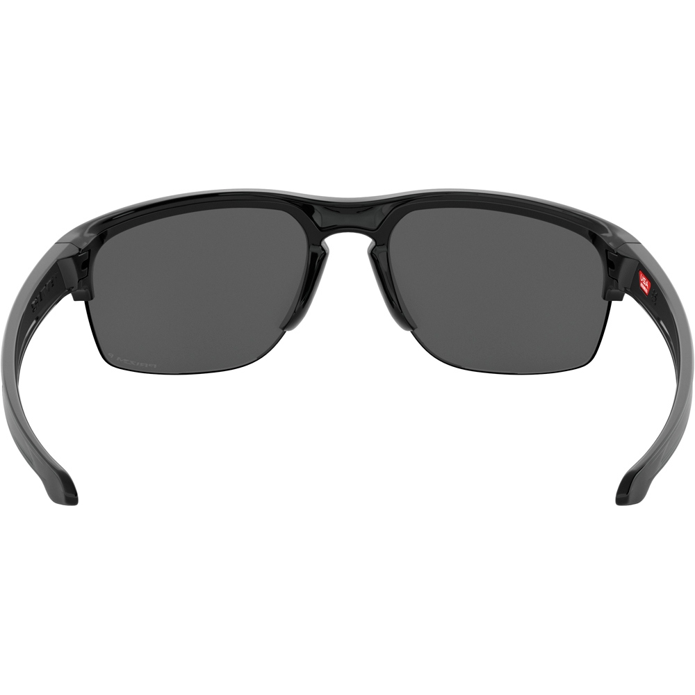 Oakley gafas deportivas Oakley Sliver Edge Pol Black w PRIZM Blk Pol 02 Oakley gafas deportivas Oakley Sliver Edge Pol Black w PRIZM Blk Pol 02