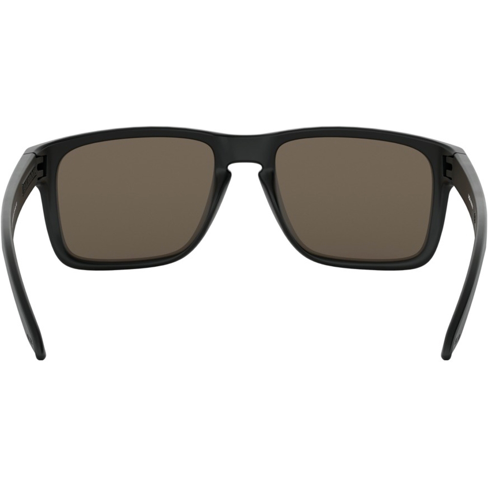 Oakley gafas deportivas Oakley Holbrook XL Matte Black w Warm Grey 02 Oakley gafas deportivas Oakley Holbrook XL Matte Black w Warm Grey 02