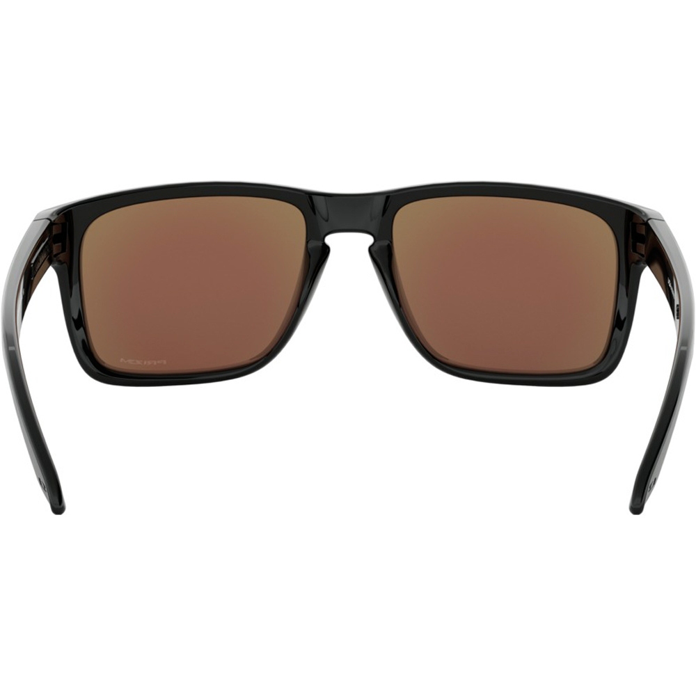 Oakley gafas deportivas Oakley Holbrook XL Pol Black w PRIZM Sapph 02 Oakley gafas deportivas Oakley Holbrook XL Pol Black w PRIZM Sapph 02