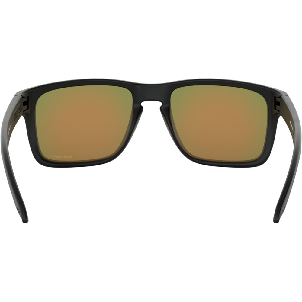 Oakley gafas deportivas Oakley Holbrook XL Matte Black w PRIZM Ruby 02 Oakley gafas deportivas Oakley Holbrook XL Matte Black w PRIZM Ruby 02