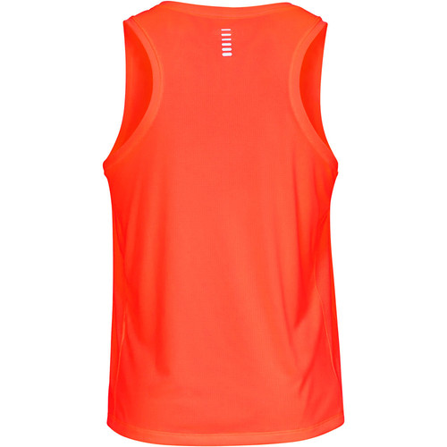 UNDER ARMOUR UA SPEED STRIDE SINGLET naranja
