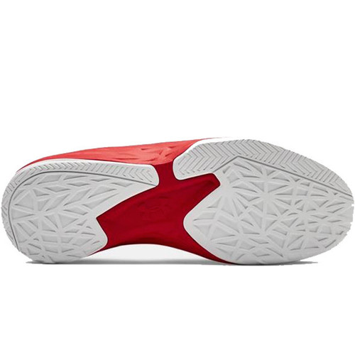 UNDER ARMOUR UA JET MID negro
