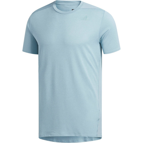 ADIDAS SUPERNOVA TEE gris