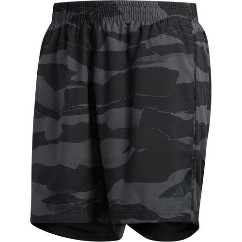 ADIDAS RUN IT CAMO SHO 5 negro