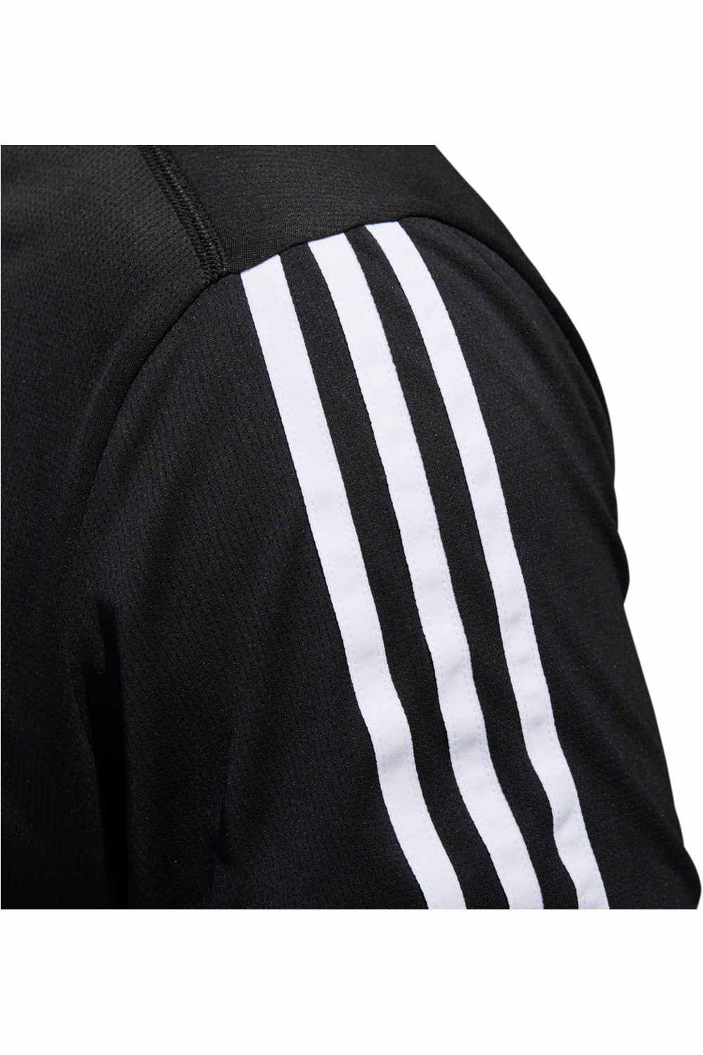 adidas camiseta técnica manga corta hombre Adidas RUN IT TEE 3S M vista detalle adidas camiseta técnica manga corta hombre Adidas RUN IT TEE 3S M vista detalle