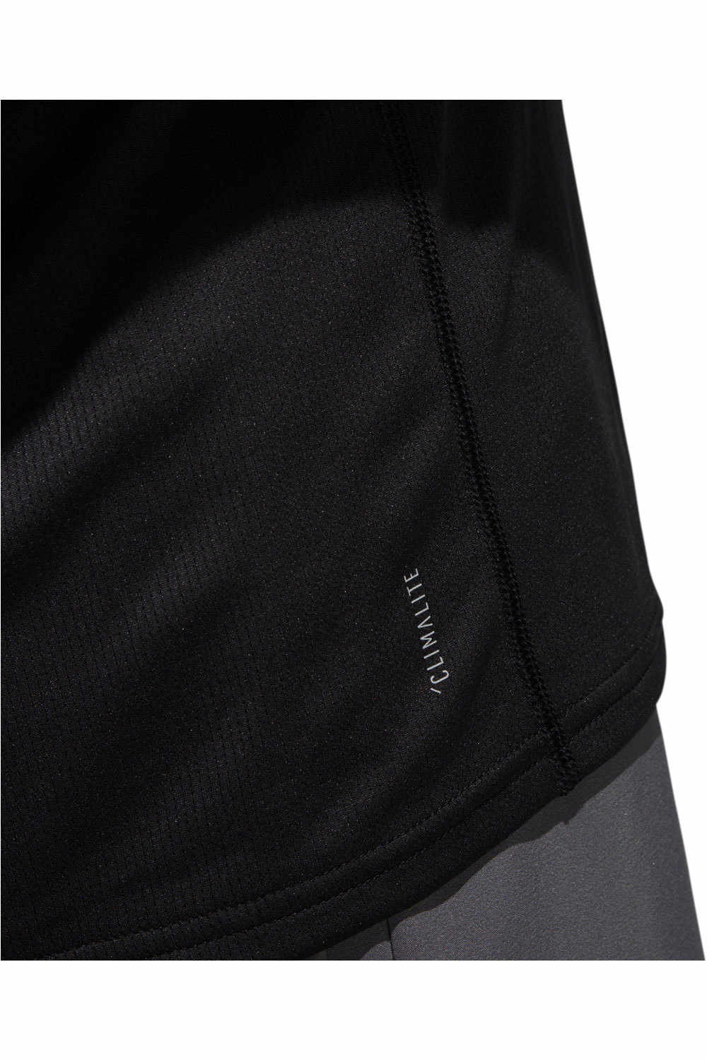 adidas camiseta técnica manga corta hombre Adidas RUN IT TEE 3S M 04 adidas camiseta técnica manga corta hombre Adidas RUN IT TEE 3S M 04