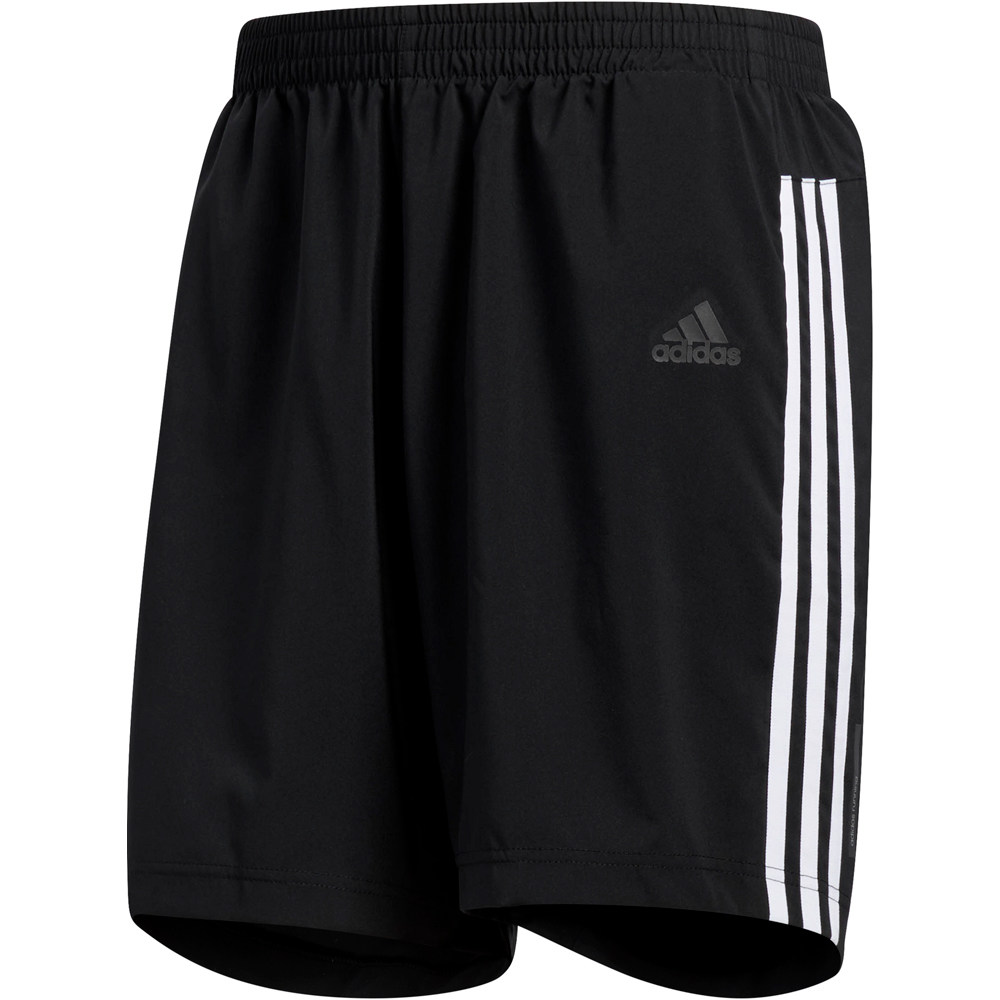 adidas pantaloneta técnica hombre Adidas RUN 3S 5IN SHO M 05 adidas pantaloneta técnica hombre Adidas RUN 3S 5IN SHO M 05