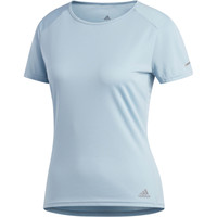 RUN TEE W RUN TEE W