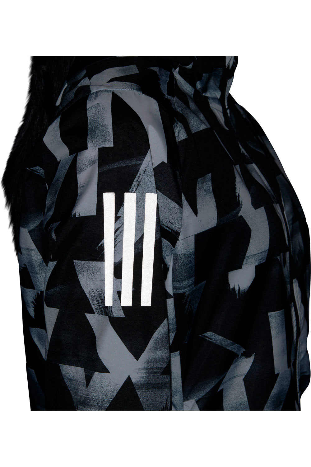 adidas CHAQUETA RUNNING MUJER Adidas OWN THE RUN JKT 04 adidas CHAQUETA RUNNING MUJER Adidas OWN THE RUN JKT 04