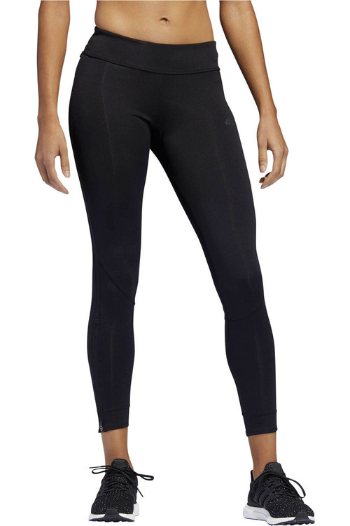 ADIDAS OWN THE RUN TGT negro