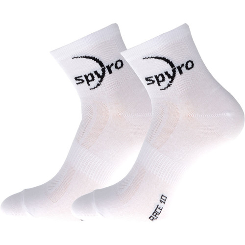 SPYRO PACK 2 RUNNING RACE 10 blanco
