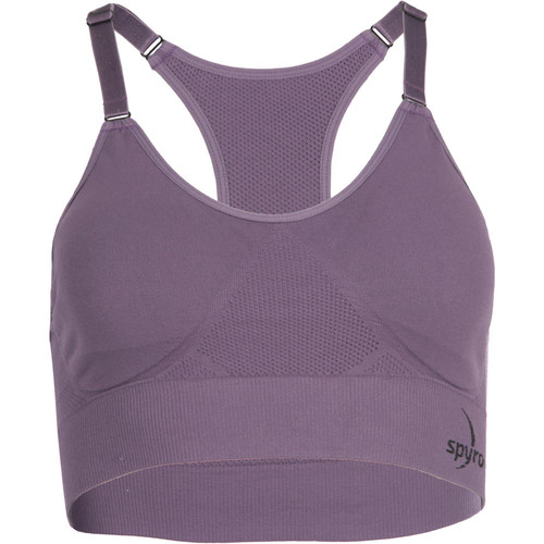 SPYRO TOP COMPACT morado