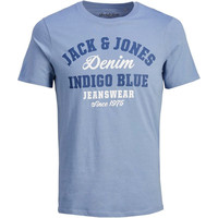 JJELOGO TEE SS CREW NECK 2 JJELOGO TEE SS CREW NECK 2