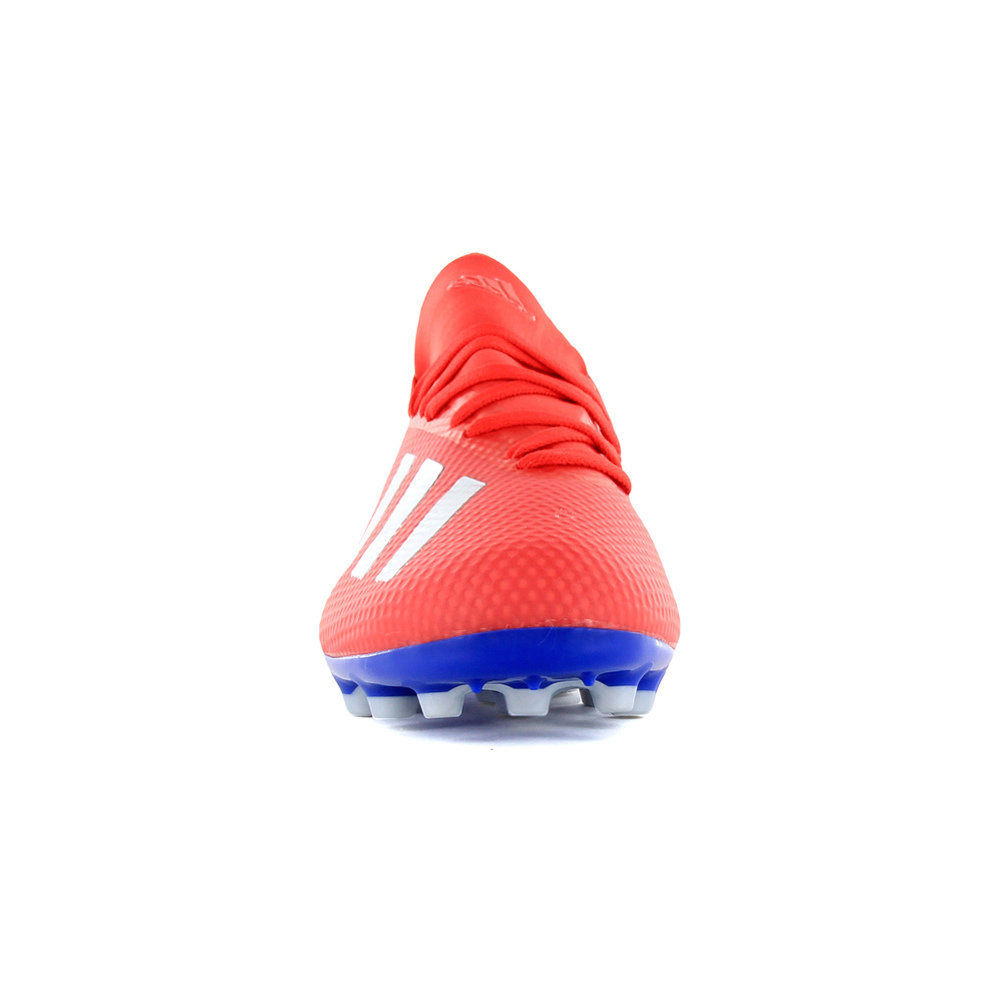 adidas botas de futbol cesped artificial Adidas X 18.3 AG lateral interior adidas botas de futbol cesped artificial Adidas X 18.3 AG lateral interior