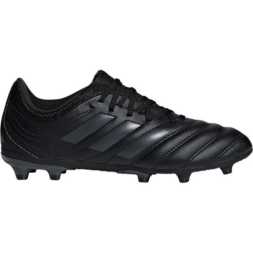 ADIDAS COPA 19.3 FG J negro