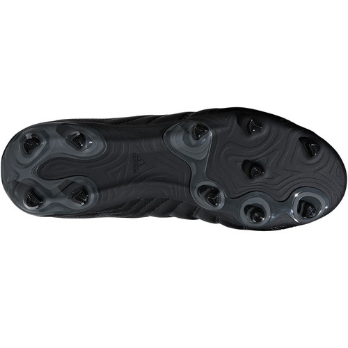 ADIDAS COPA 19.3 FG J negro