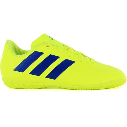 ADIDAS NEMEZIZ 18.4 IN J amarillo