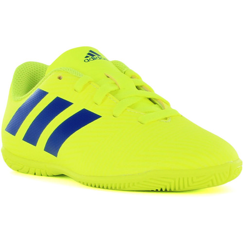 ADIDAS NEMEZIZ 18.4 IN J amarillo