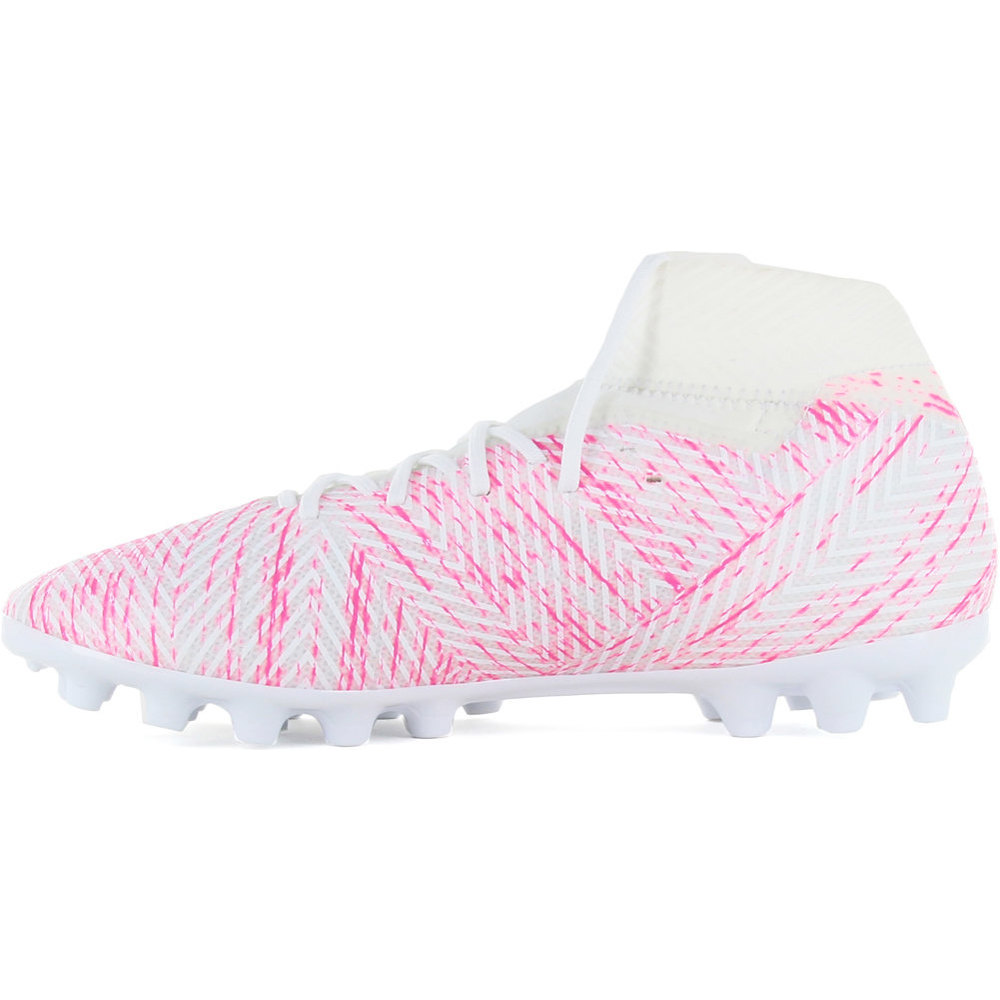 adidas botas de futbol cesped artificial Adidas NEMEZIZ 18.3 AG puntera adidas botas de futbol cesped artificial Adidas NEMEZIZ 18.3 AG puntera