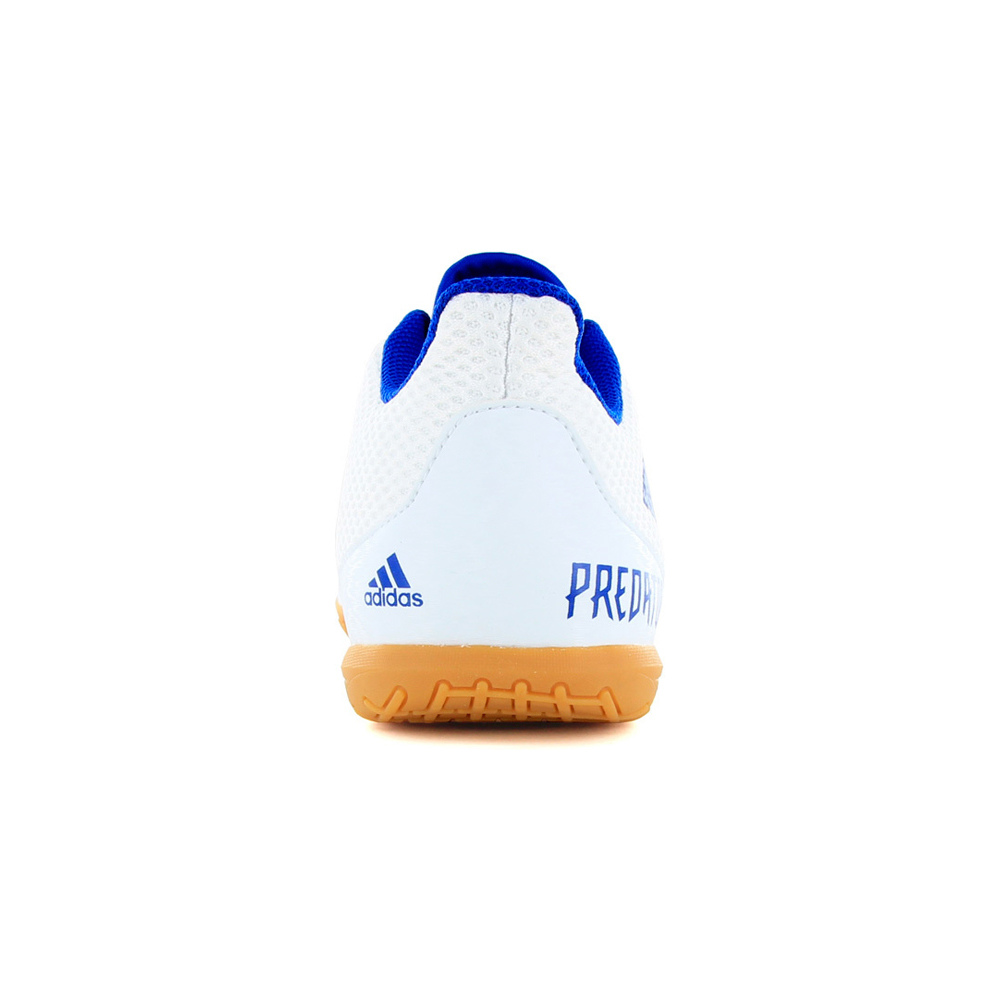 adidas botas fútbol sala Adidas PREDATOR 19.4 IN SALA lateral interior adidas botas fútbol sala Adidas PREDATOR 19.4 IN SALA lateral interior