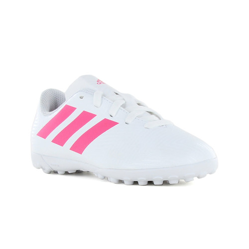 ADIDAS NEMEZIZ 18.4 TF J blanco