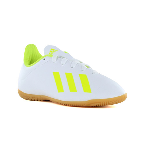 ADIDAS X 18.4 IN J blanco