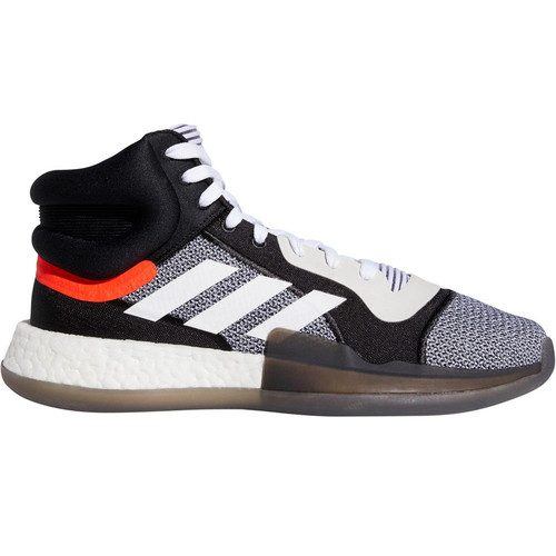 ADIDAS MARQUEE BOOST negro