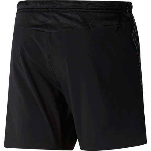 REEBOK OSR REFLECT SHORT negro
