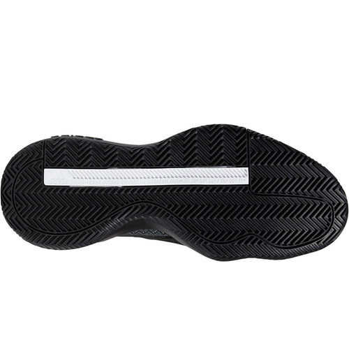 ADIDAS PRO VISION negro
